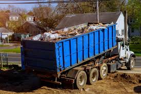 Best Basement Cleanout  in Summerville, GA